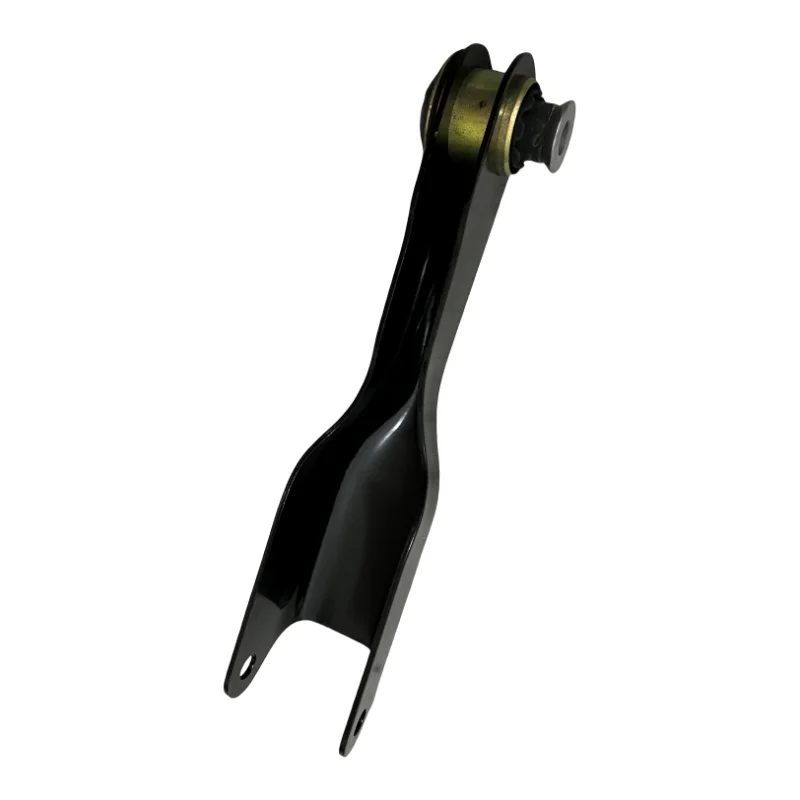 

Пара нижних рычагов управления задней подвеской LR048091 LR048090 для LAND ROVER RANGE ROVER 2013-2018 LR037700 LR037702