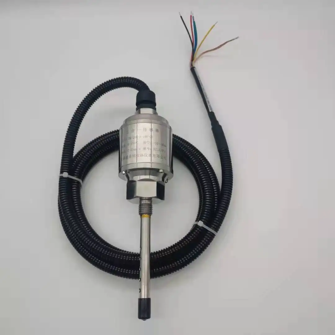 KR-939SB3 Tsm803 Tsm802 трехпараметрический комбинированный зонд охлаждающая башня Три в