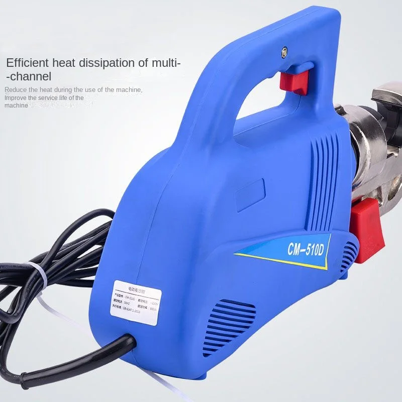 120 кН встроенные электрические гидравлические плоскогубцы компактные