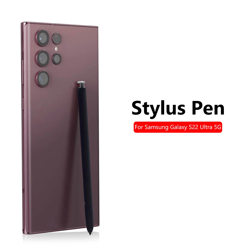 For Samsung Galaxy S22 Ultra 5G Stylus Pen For Phone Touch Pen Screen Tablet Pen for Samsung Galaxy S22 Ultra 5G Stylus Pencil