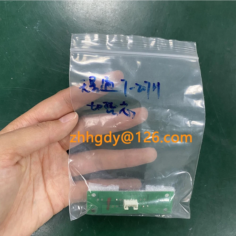 Оригинальный для SKYCOM T-208H T208 T-208 T-207 GX36 GX37 FX35 FX37 сварочный аппарат сварки волокна