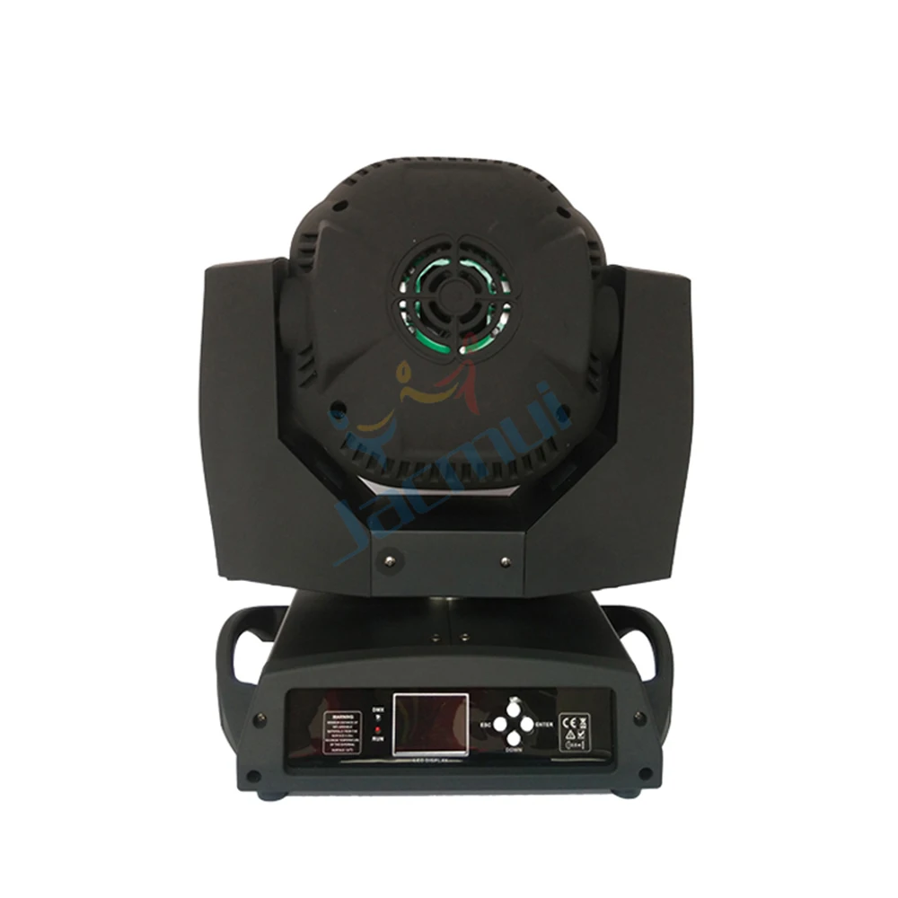 Горячая RGBW диапазон зума 4-60 градусов угол луча движущаяся голова большие глаза