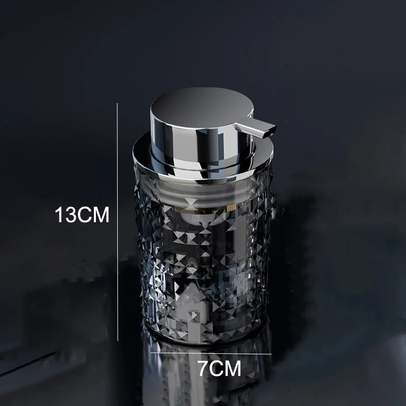 

Пенный дозатор мыла для рук