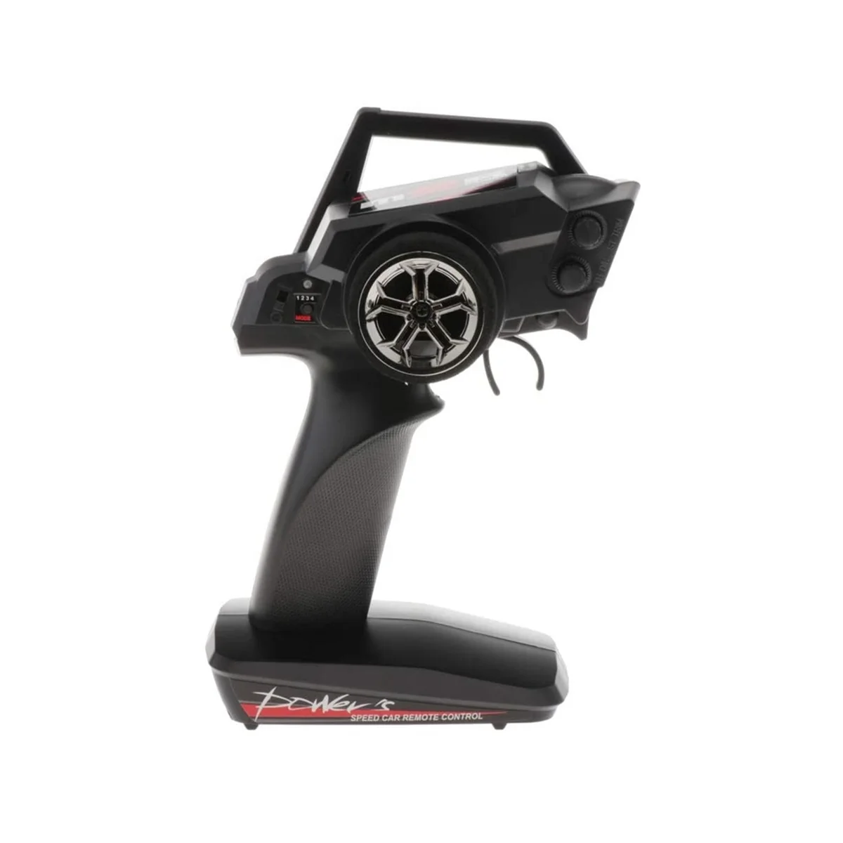 

144001-1669 Transmitter Remote Controller for 144001 144002 124018 124019 104001 RC Car Spare Parts