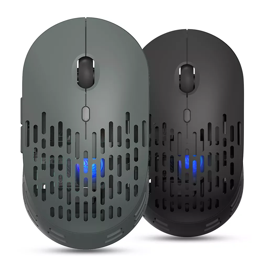 

Mouse Rechargeable Wireless Mouse Computer Mause Ergonomic 1600dpi 2.4G Mini Mice Optical USB Mouse For Computer