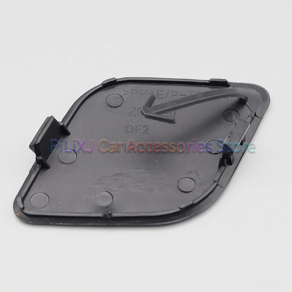 Крышка переднего бампера для Toyota Camry Aurion 2009 2010 2011, буксировочный крючок (art.: 3920bcbcd2a0d) - 3920bcbcd2a0d