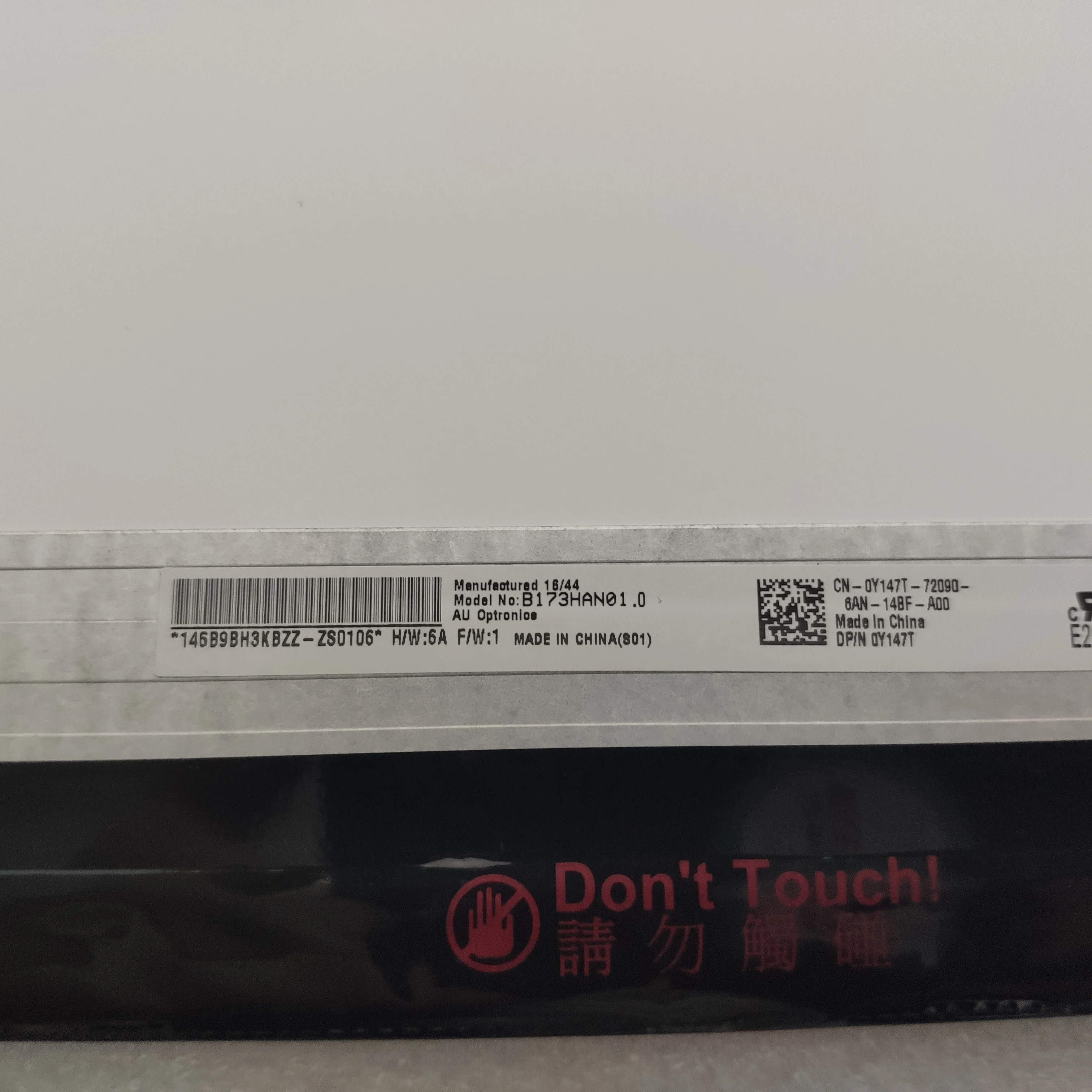 Lenovo IdeaPad 320 330 700 L340 V320 V340 17IWL 17ABR 17AST 17IKB 17API 17IRH Legion Y730 17ICH Z70 80 ЖК-экран FHD IP |