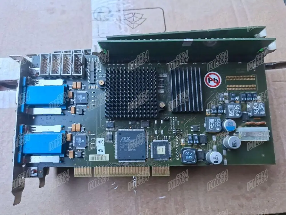 

1 шт. б/у SHE HGA V3.0 LY300172 HGA-1.0 34436856 board