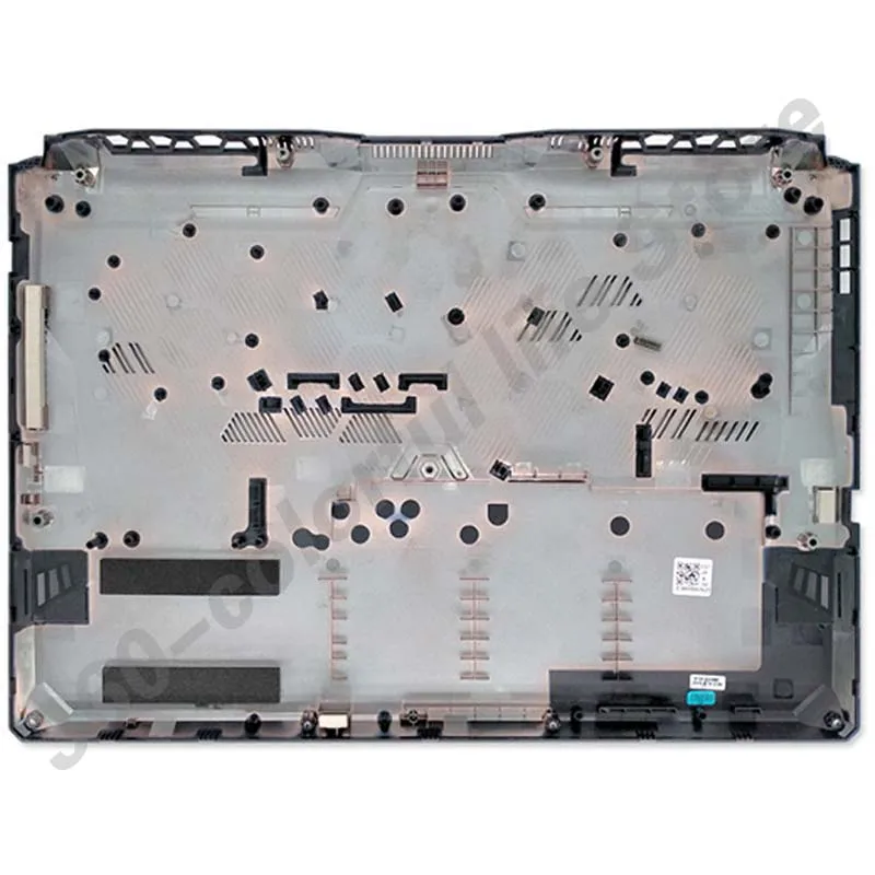 Новая задняя крышка для ноутбука ASUS FA506 FX506 FA506U FX506U ЖК-дисплея передняя панель