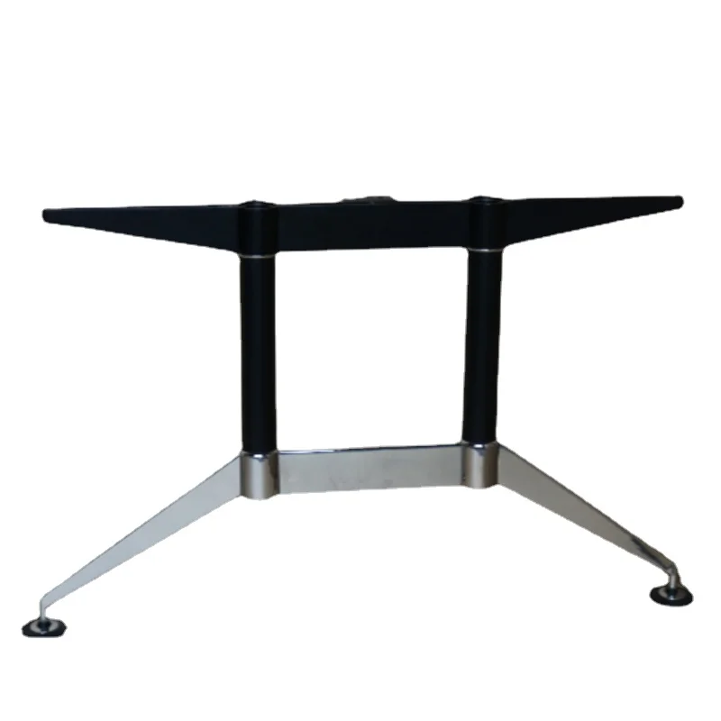 

Детали для офисной мебели, хромированное порошковое покрытие для ножек офисной мебели