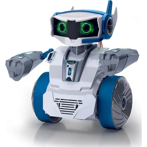 Robotics Laboratory-Cyber Talk Robot | Игрушки и хобби