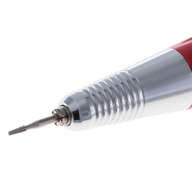 Фрезы для маникюра и полировки ногтей