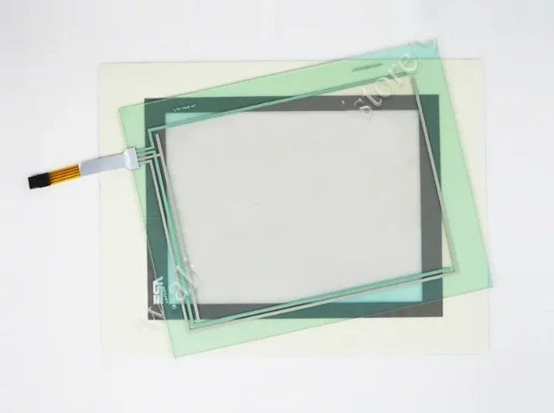 Новая сменная защитная пленка для сенсорной панели ESA VT585W VT585WAPT00