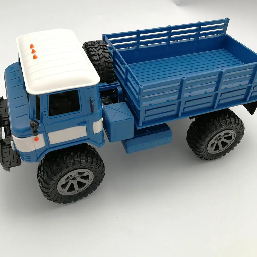 4 шт. 1/16 масштаб радиоуправляемая Автомобильная резиновая колесная обода шина деталь для WPL B-14 FY001