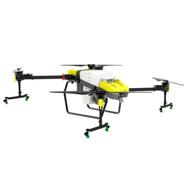 Новый сельскохозяйственный опрыскиватель A30 дрон Agri Drone для