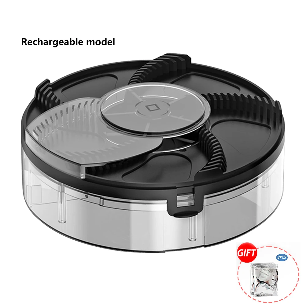 

Автоматическая мухоловка USB