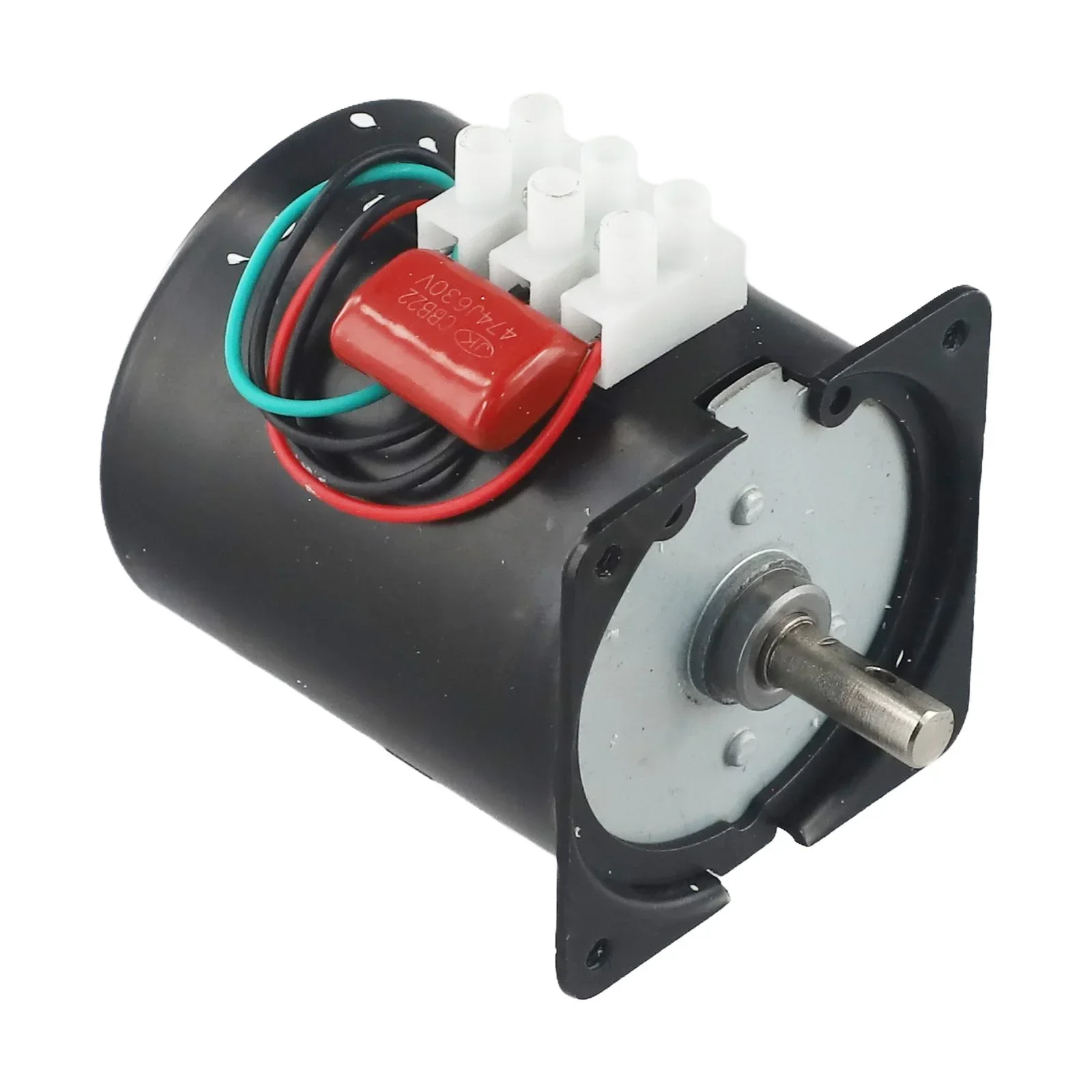 Мощный синхронный редукторный двигатель 68KTYZ 2 5 об/мин 110 подходит для различных