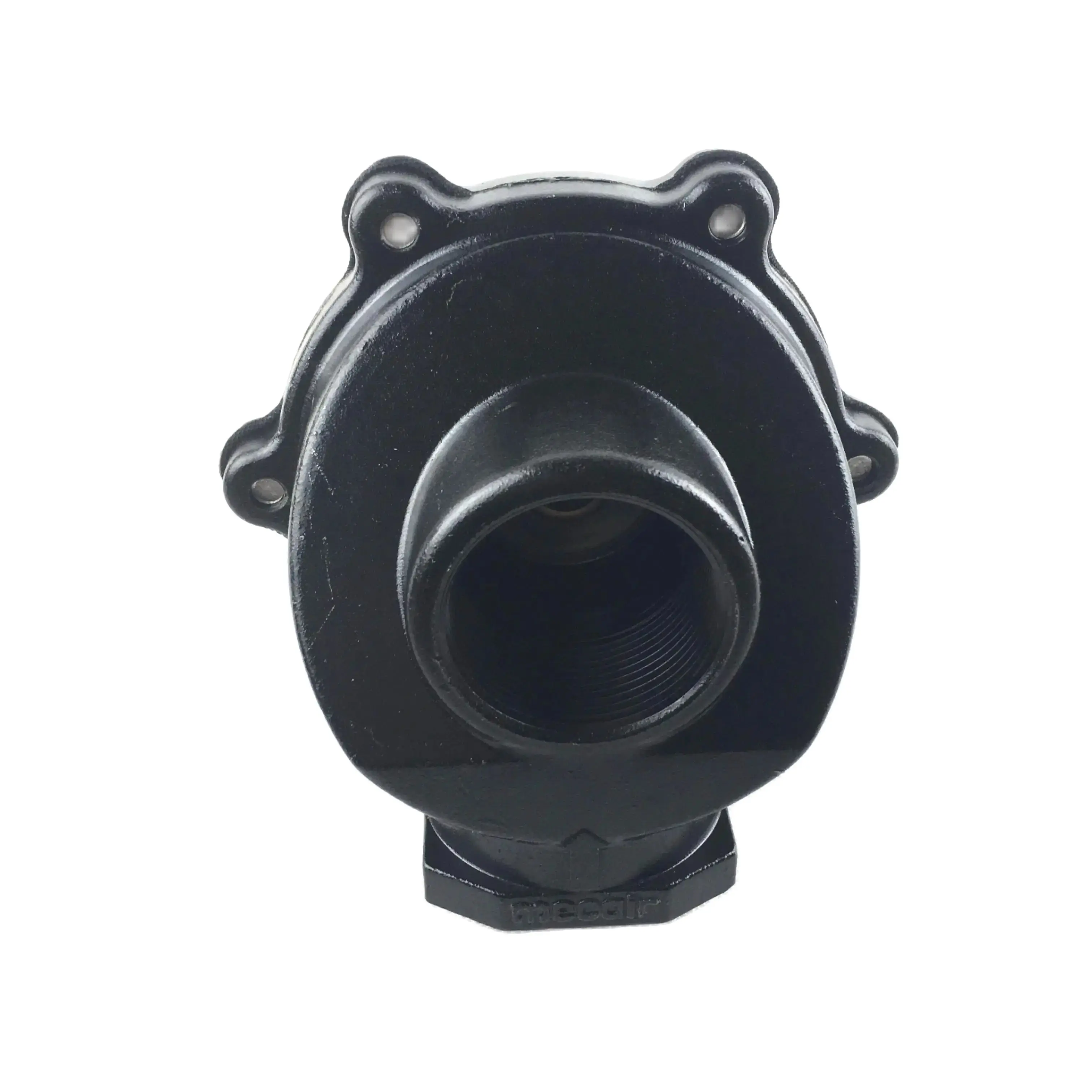 Резьбовые клапаны VNP214 MECAIR размер резьбы 1/2 дюйма импульсные мембранные серии 200