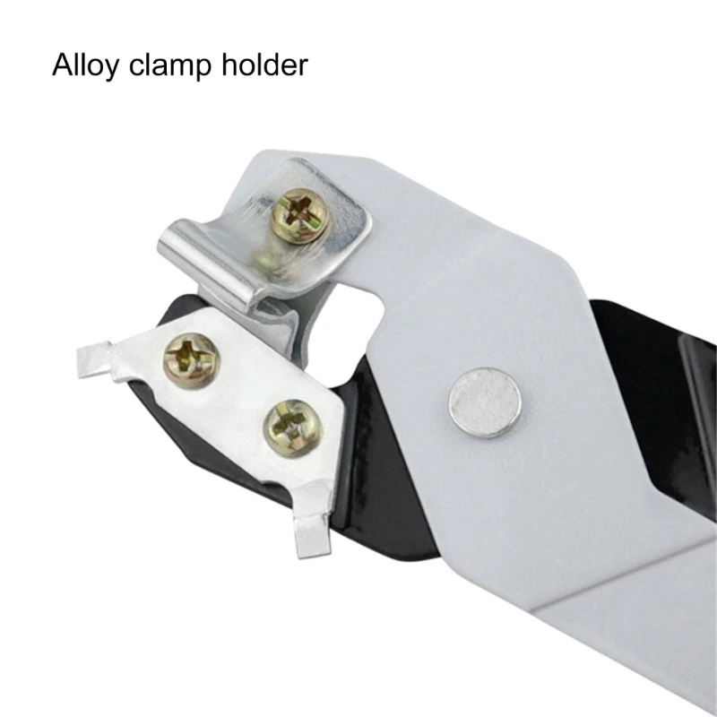 652F Плоскогубцы для резки плитки Ручной инструмент подходящий работ по укладке