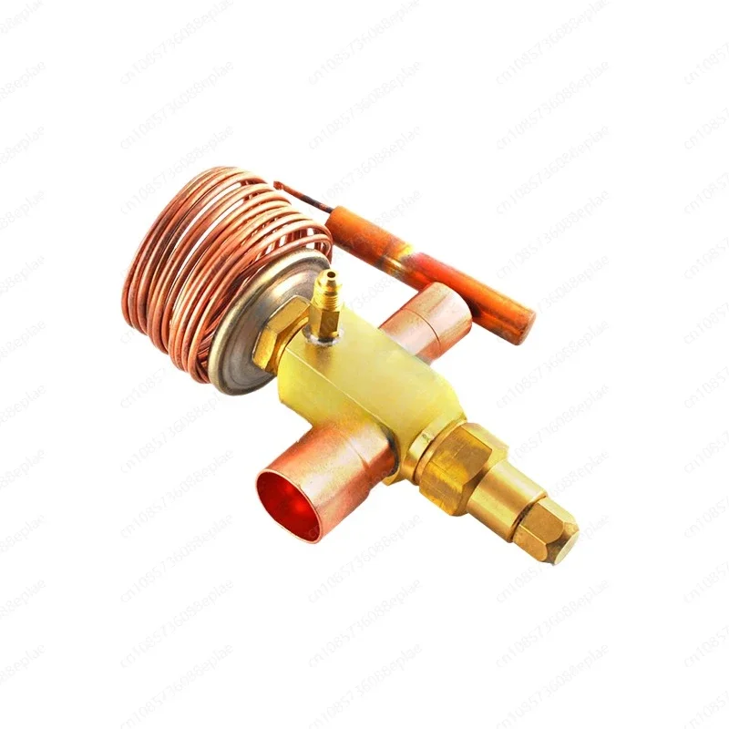 Расширительный клапан TRAE + 22MC EMERSON Двухходовой расширительный для