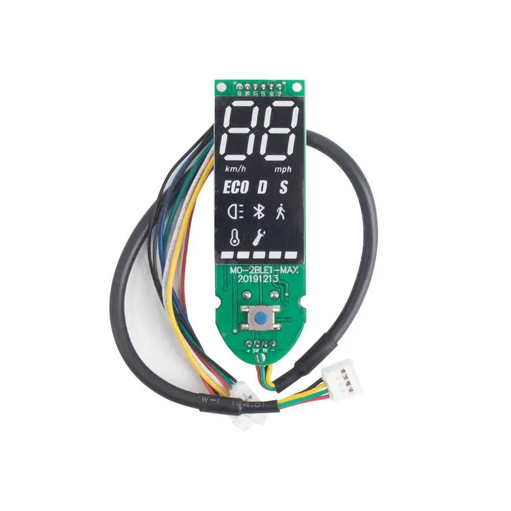 Monorim T3P-C 48 В модифицированные детали контроллер Minirobot материнская плата