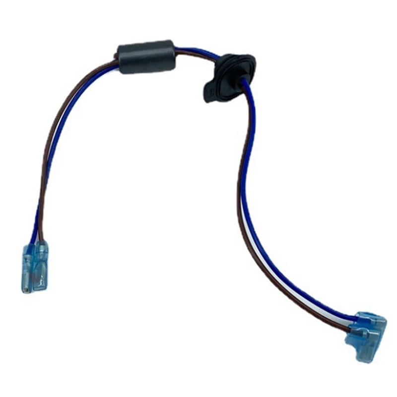 

For Xiaomi Roborocks7 Automatic Sweeper Dust Collection Pile Accessories Onyx-Fan Wiring Harness Assembly-Global Version