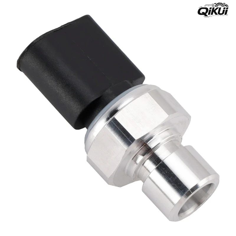 Фото Датчик давления кондиционера AC A/C для VW Jetta Fox Gol SportSvan Polp Saveiro 5K0959126 5Q0959126A №5