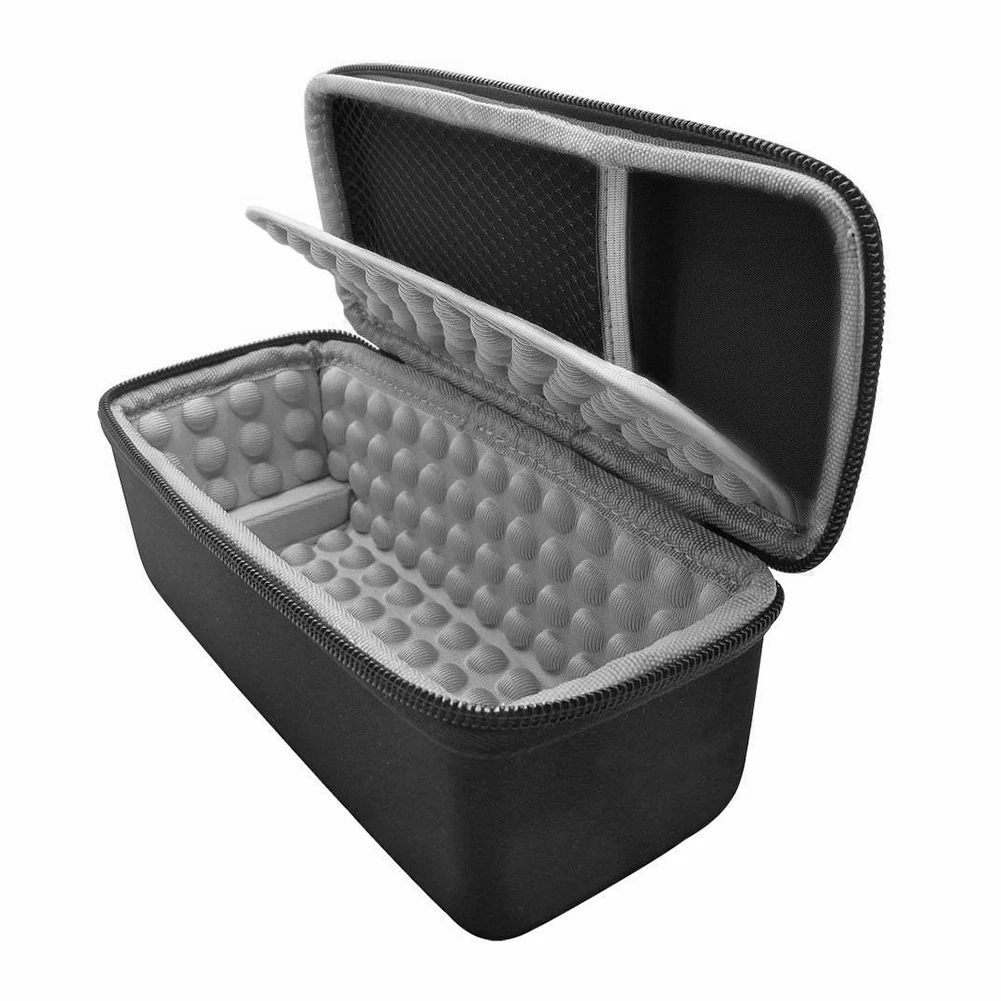 Hard Shell Travel Carry Case Portable Smart Speaker Accessories Protective Storage Bag Switch Console for Sonos Roam