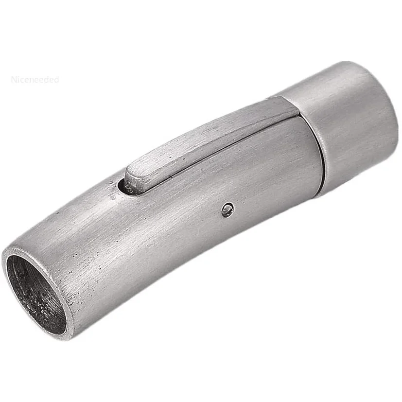 

Застежки из нержавеющей стали 304 с байонетным соединением, около 10 комплектов