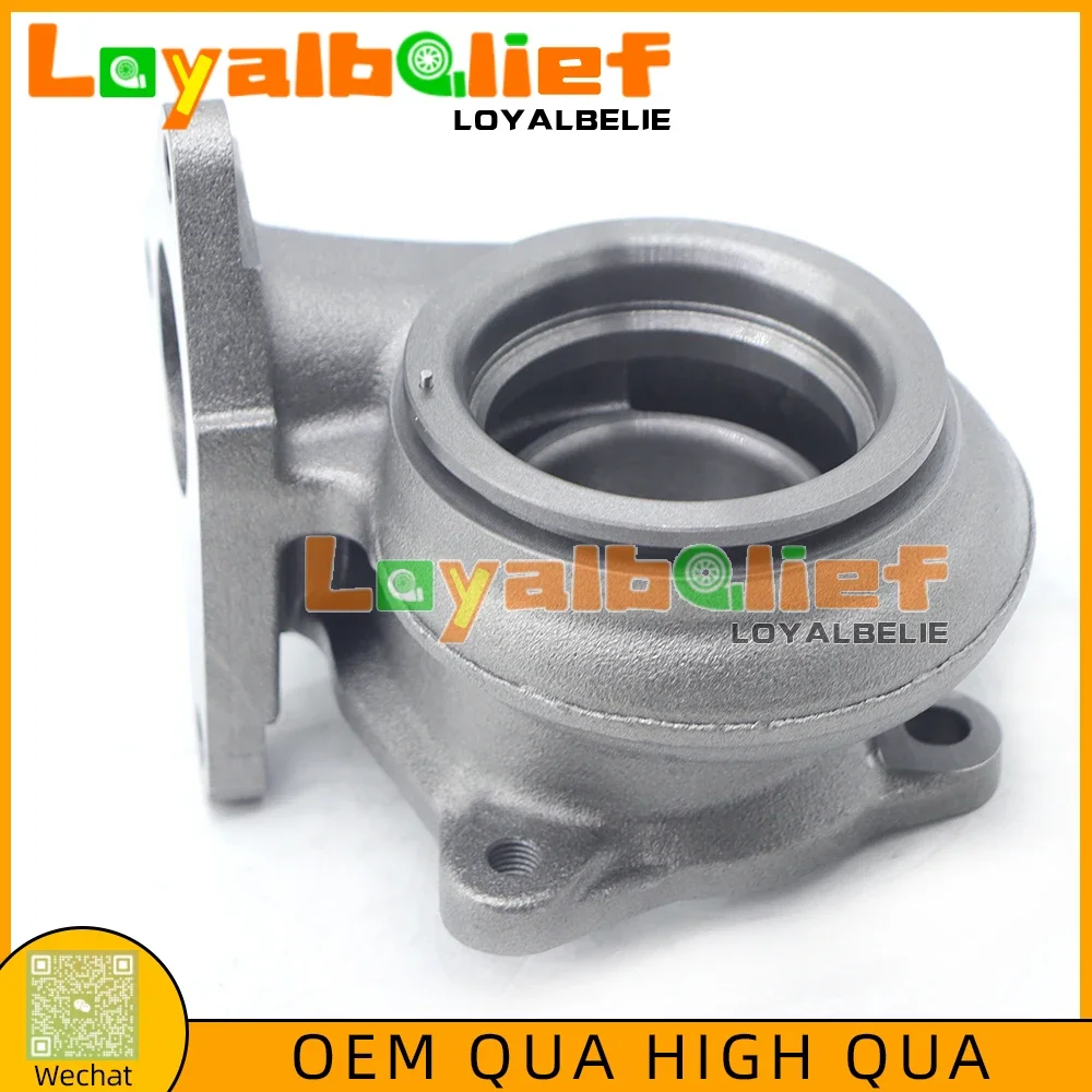 Фото Новый корпус турбины RHF55 для Subaru Impreza WRX STI VF30 VF35 VF39 VF41 VF43 VF48 VF52 14411aa373 Корпус выхлопной системы турбины №4
