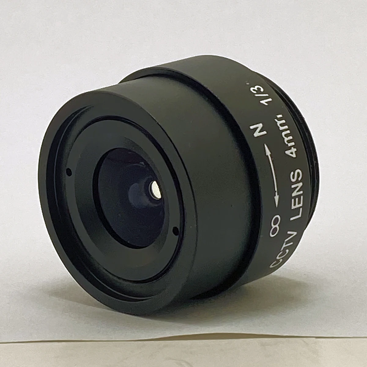 Рисунок 5 - Объектив для системы видеонаблюдения