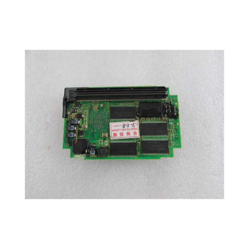 

fanuc motherboard power amplifier board module A16B-1210-0510