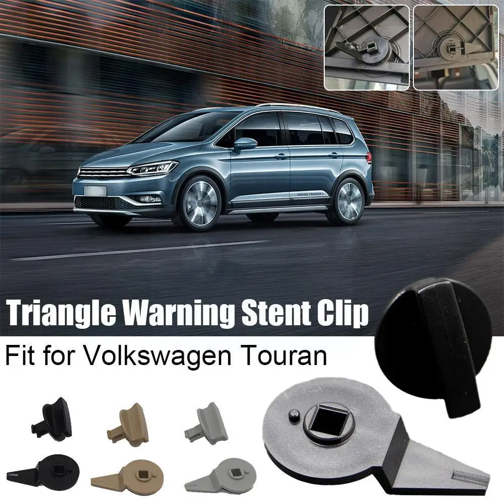 

Locking Bolt For Trunk Lining Fits For Passat 1J0867467, 3C9867467, 1J0867468, 3C9867468, 1T0867468 Car Accessories F2C8