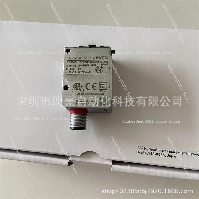 LR-W70C LR-WA1 LR-WA2 LR-WF10 LR-WF10C/X100 электрический датчик