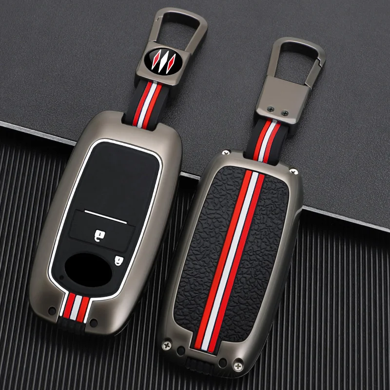 Защитный чехол-держатель для Toyota Yaris Ativ Raize Veloz Avanza Rush Perodua Daihatsu 3/4/5 кнопок чехол