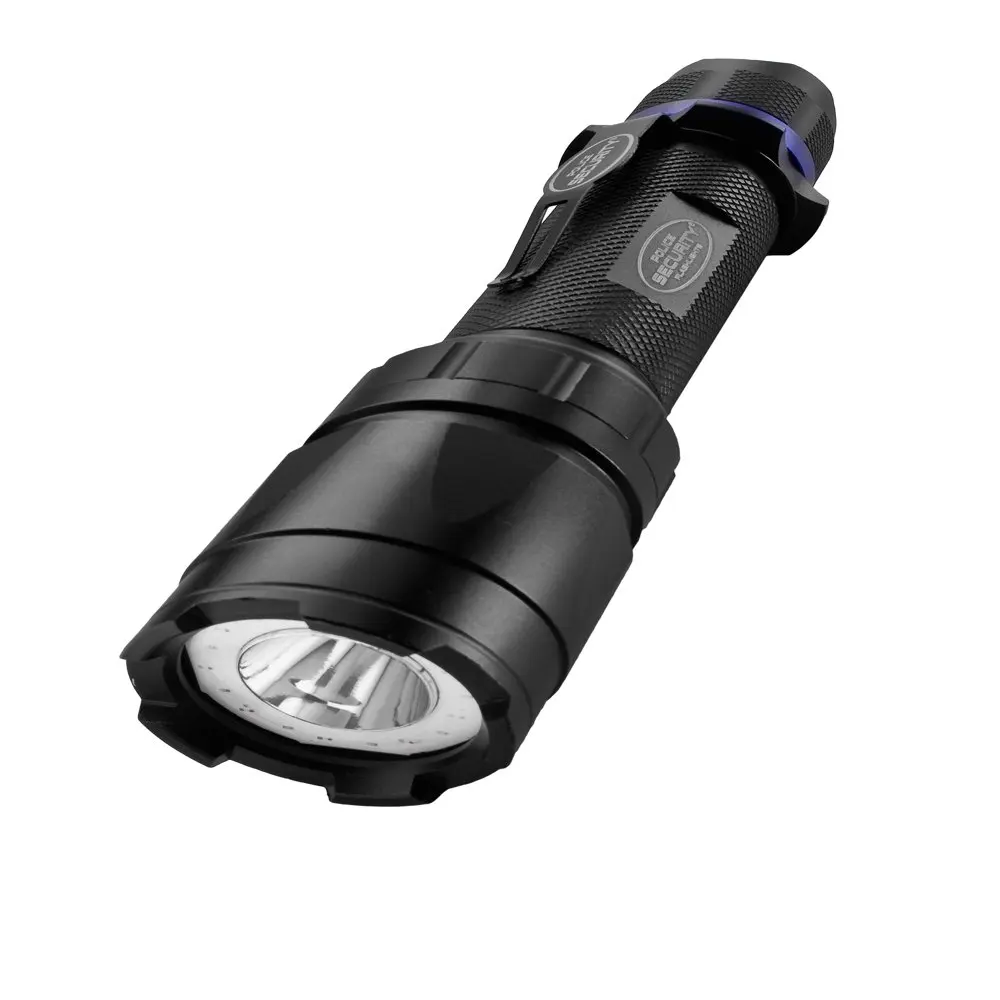 

POPTOP Flashlights Trac Tact 2AA 5 in 1 Flashlight -