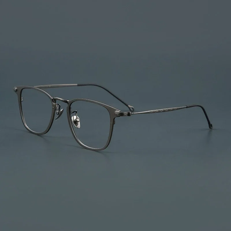 ENTITY CT30018 очки из ацетата титана