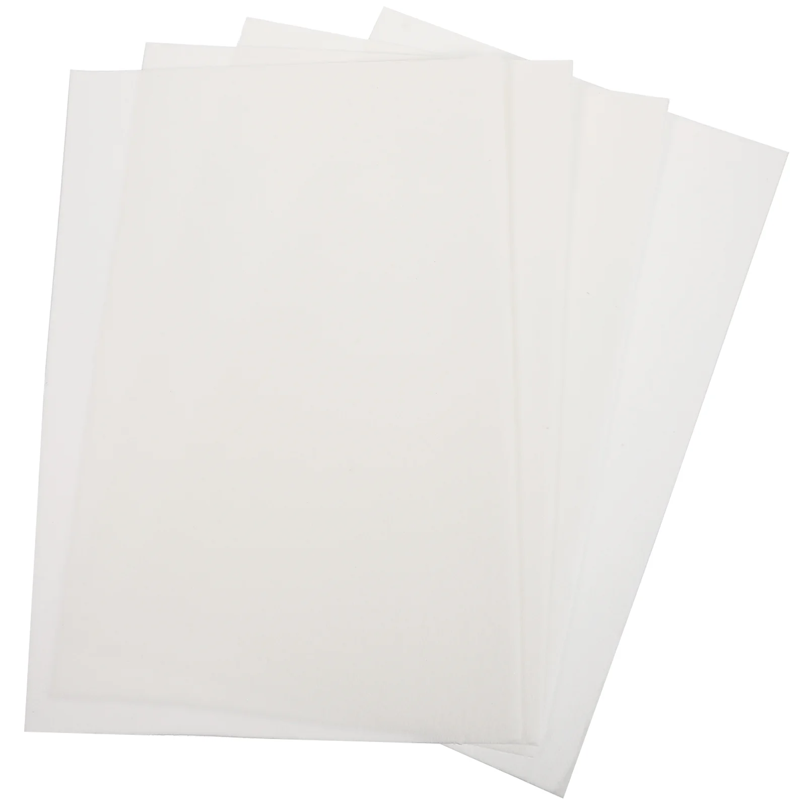 

10 Pcs Repisas Ceramic Making Paper Microwave Kiln Glass Fusing Shelf Round Burnt Lining