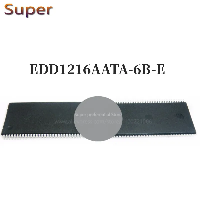 Флэш-память DDR SDRAM 128 Мб