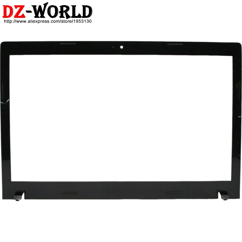 Фото ЖК-дисплей, передняя рамка, чехол для ноутбука Lenovo G500 G510 G505 90202722 №2