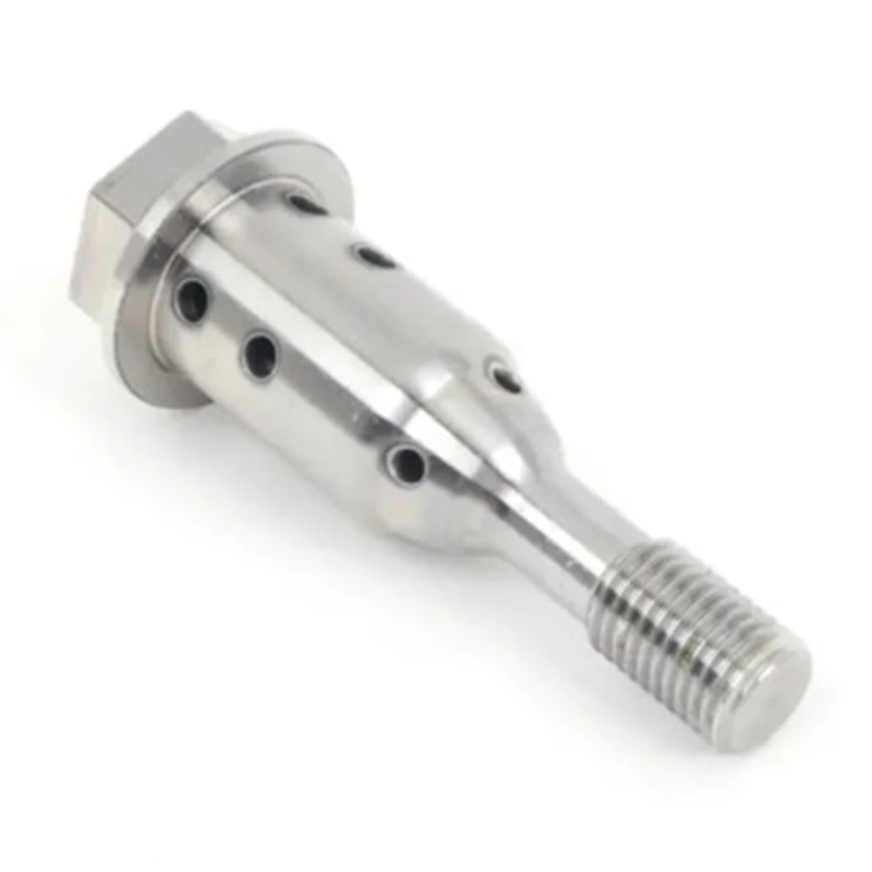 Центральный винт болта распределительного вала маслораспределительного