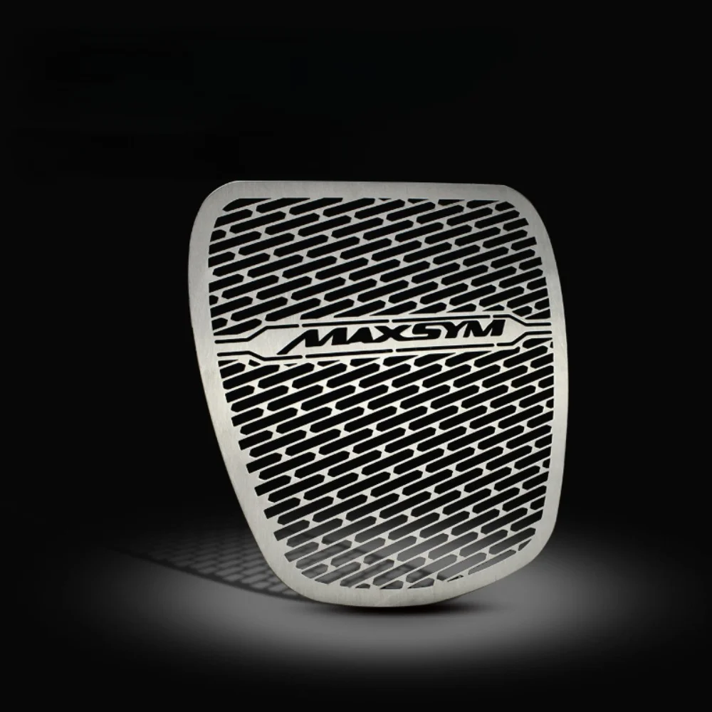 

Защитная сетка для резервуара для воды мотоцикла MAXSYM400, защитная крышка для водяного вентилятора, защитная сетка для конденсатора для SYM MAXSYM 400 MAXSYM400