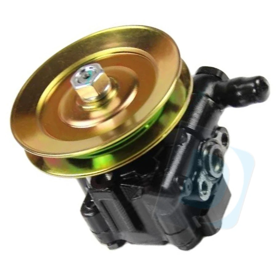 Новые детали Насос гидроусилителя руля 8973547300 для ISUZU NKR55 NPR 4GJ2 NKR77 4JH1 4JK1 8973547301