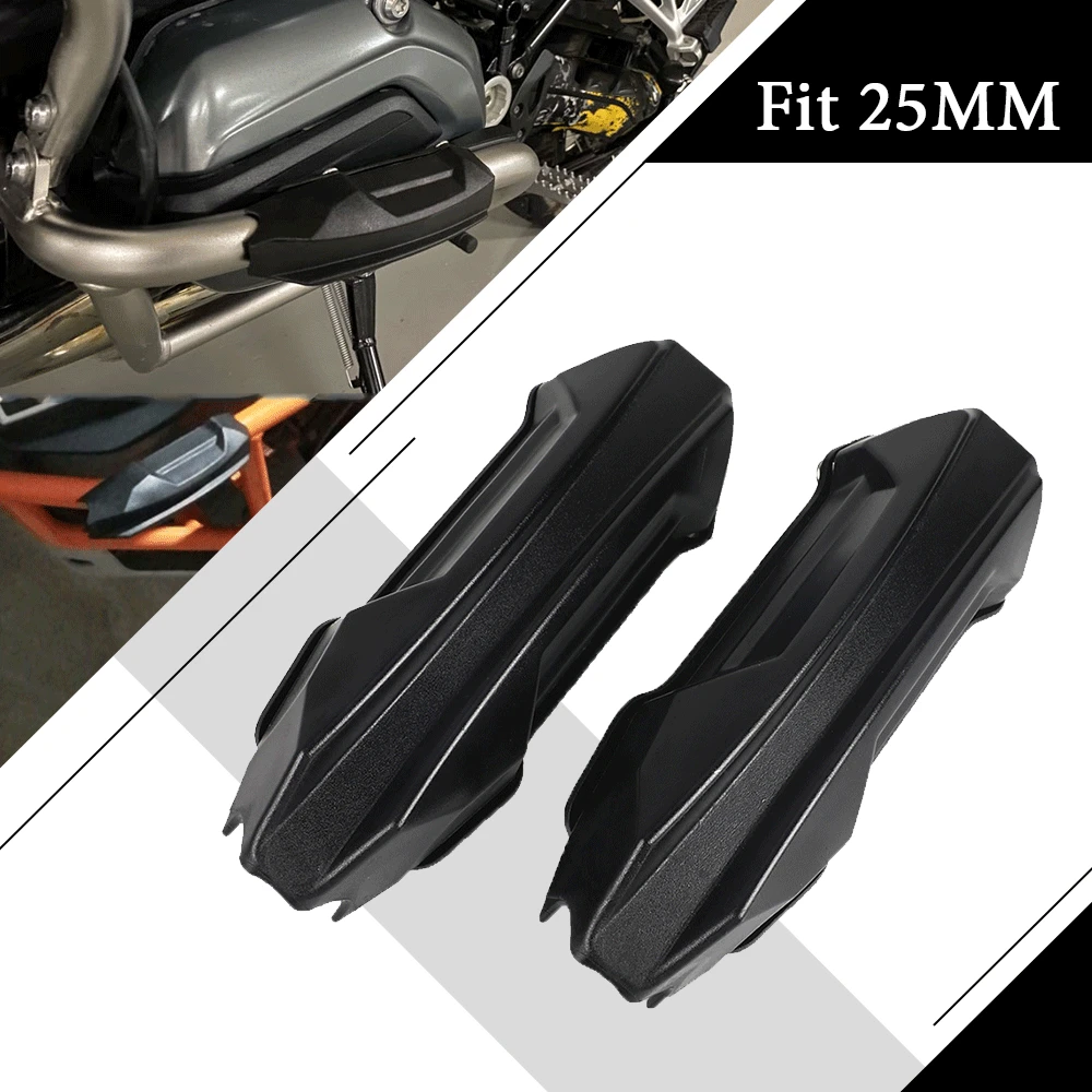 

FOR Tiger900 Tiger 800 900 GT PRO Rally 1050i 955i 800 XC Explorer 1200 1200 XCA Engine Protection Bumper Protection Accessories