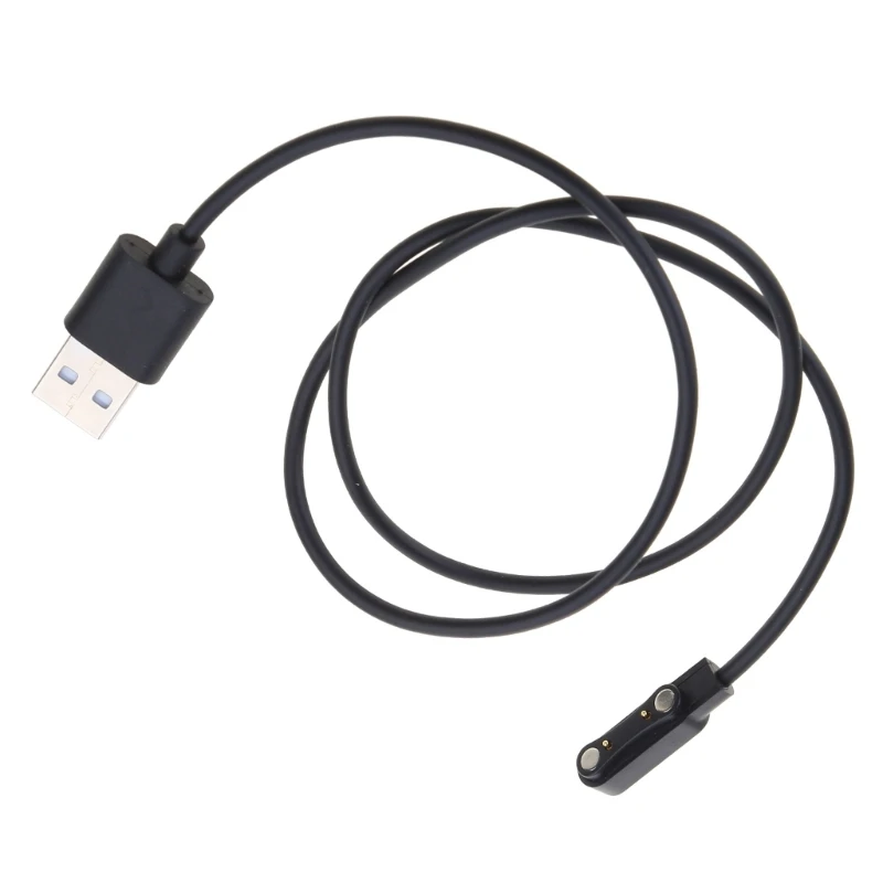 Магнитные часы USB-кабель для быстрой зарядки