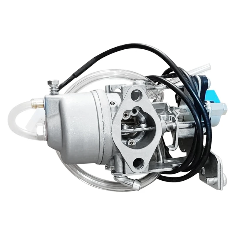 Карбюратор для генератора Craftsman 2500 Вт 2500I CMXGIAC2500 запасные части аксессуары