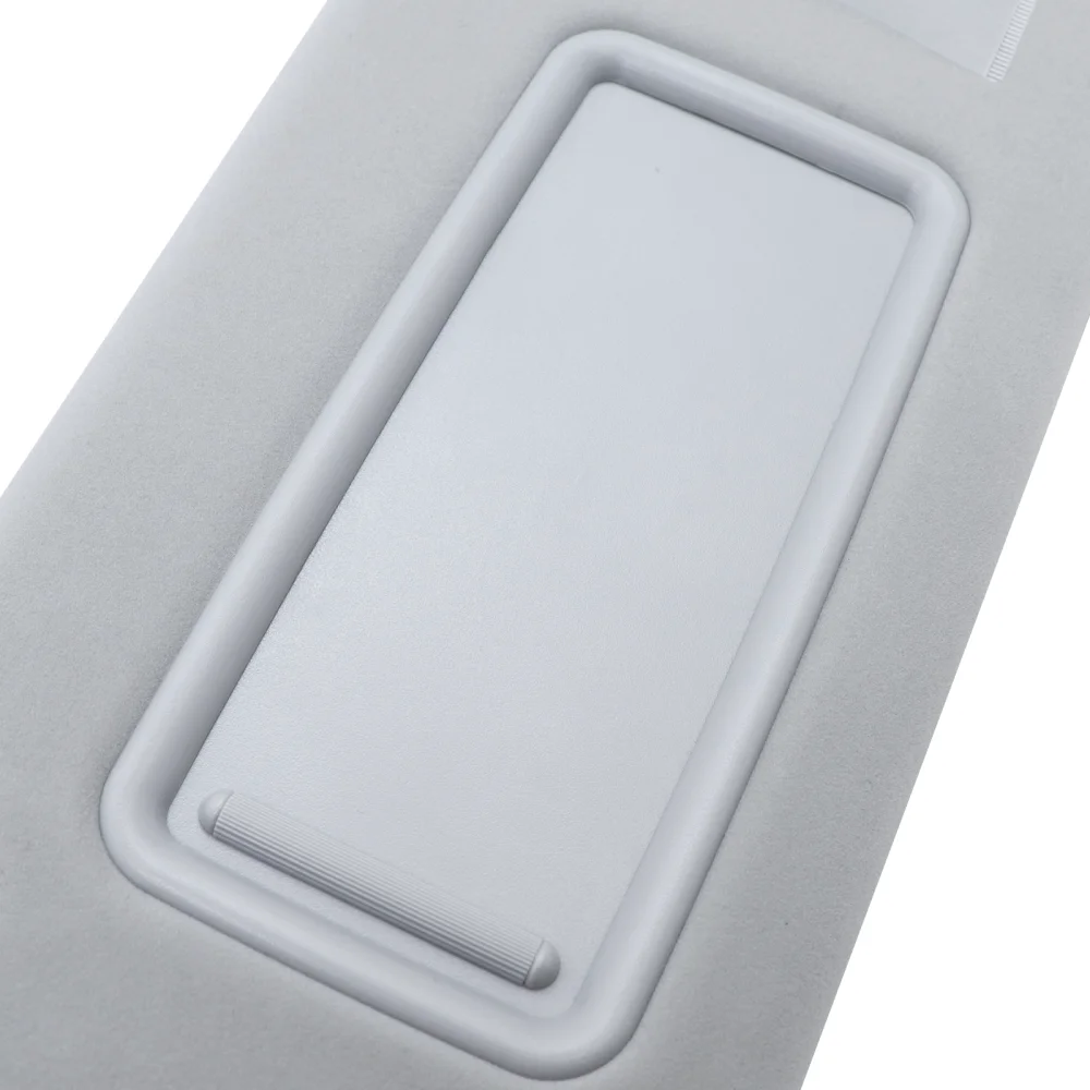 Солнцезащитный козырек для Toyota Land Cruiser J12 2002-2009 Prado LC120 2003-2009 со стороны пассажира и