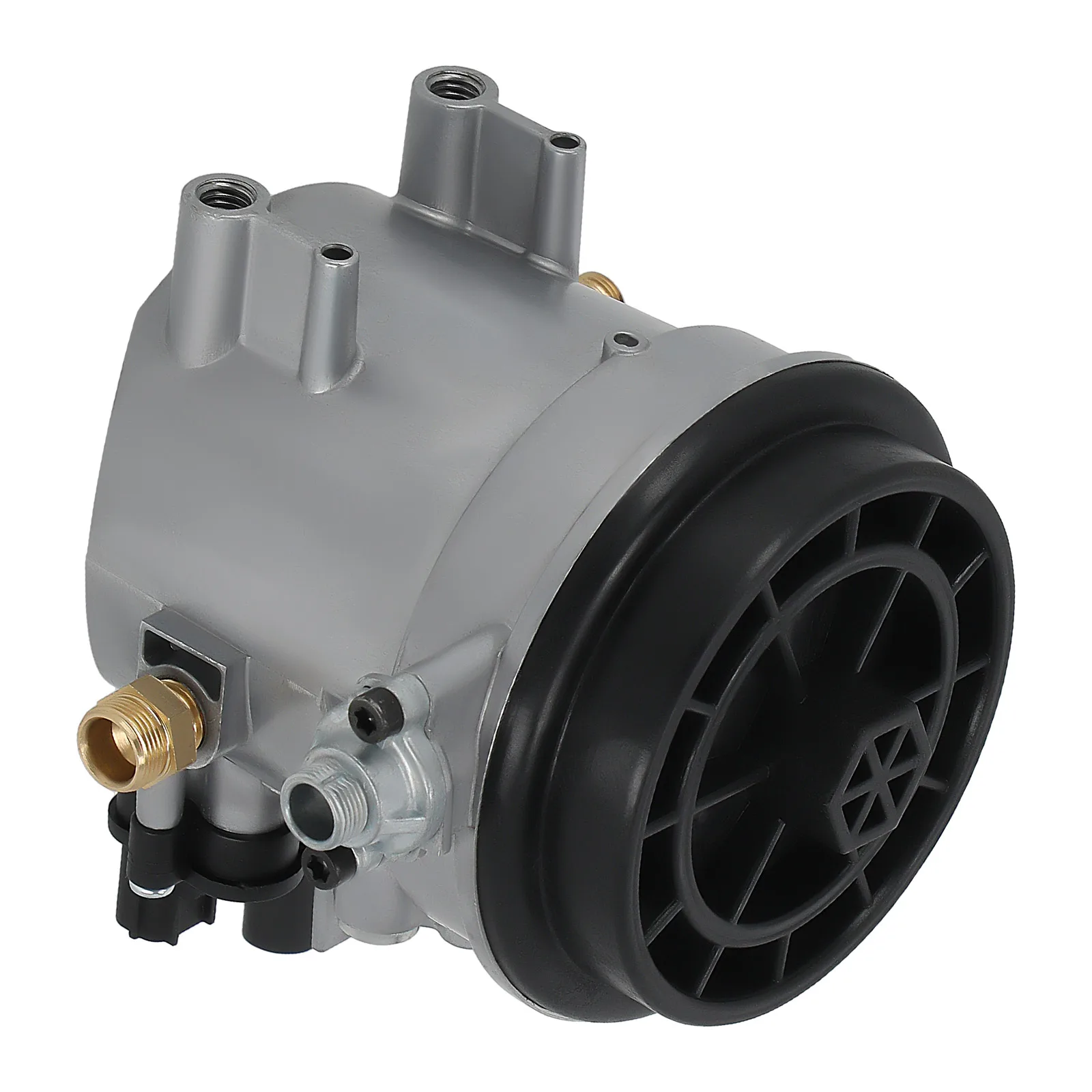 Корпус дизельного топливного фильтра для Ford E-350 Super Duty 1999-2003 7.3L F81Z9155AC