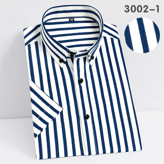 men's shirt with front pocket