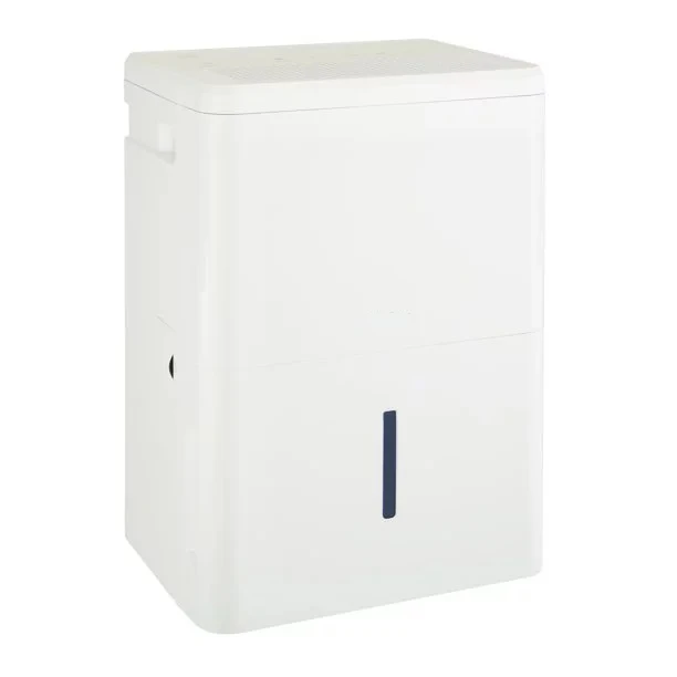 

20-Pint 3-Speed LED Digital Portable Dehumidifier (Refurbished)